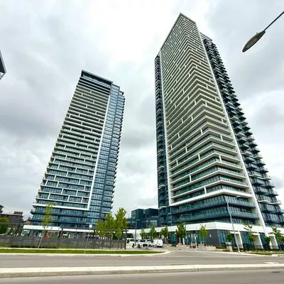 18, Water Walk, Unionville, Markham