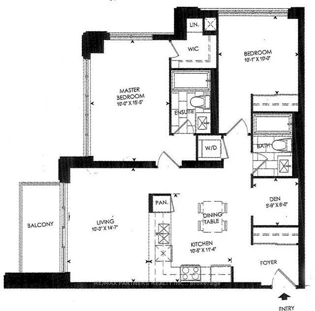38, Cedarland, Unionville, Markham