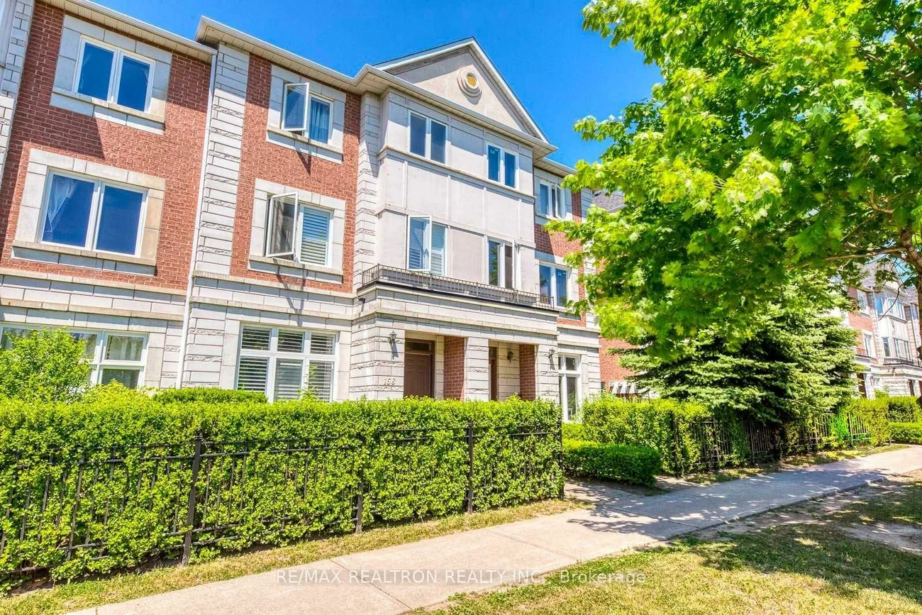 168, Town Centre, Unionville, Markham