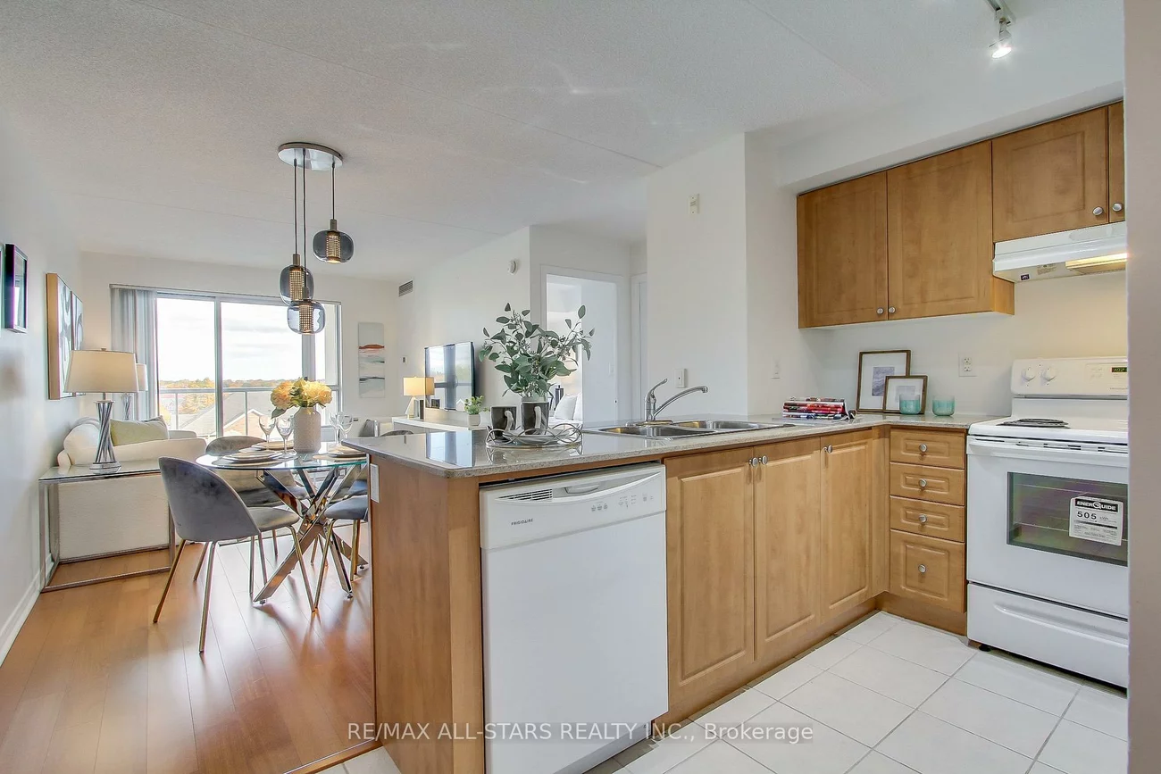 4600, Steeles, Milliken Mills East, Markham