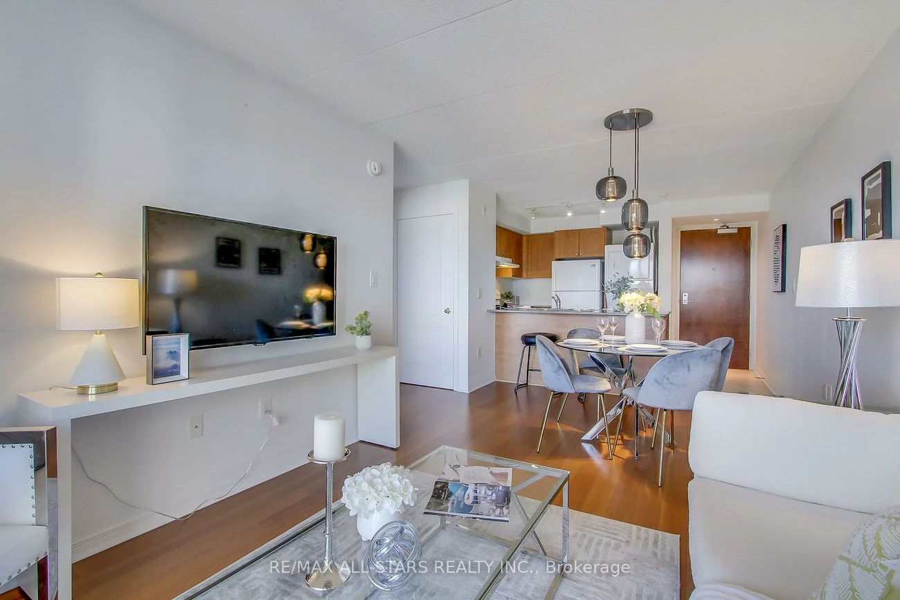 4600, Steeles, Milliken Mills East, Markham
