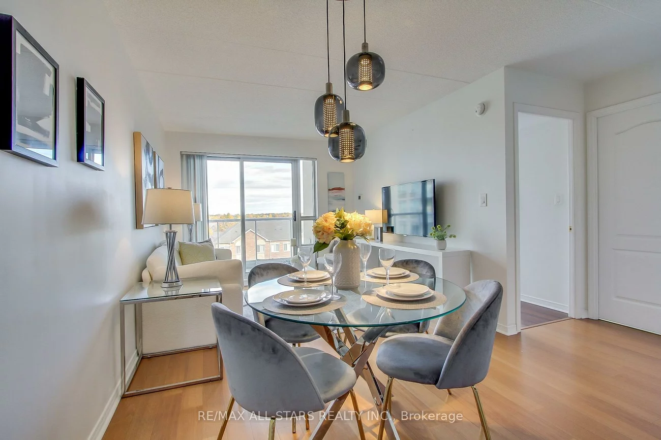 4600, Steeles, Milliken Mills East, Markham