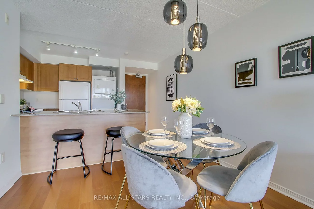 4600, Steeles, Milliken Mills East, Markham