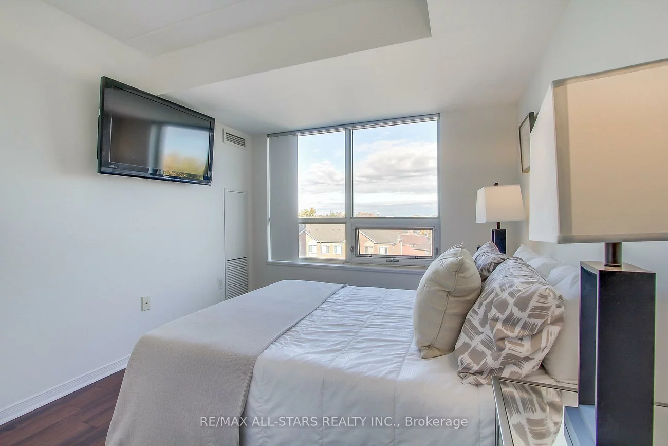 4600, Steeles, Milliken Mills East, Markham