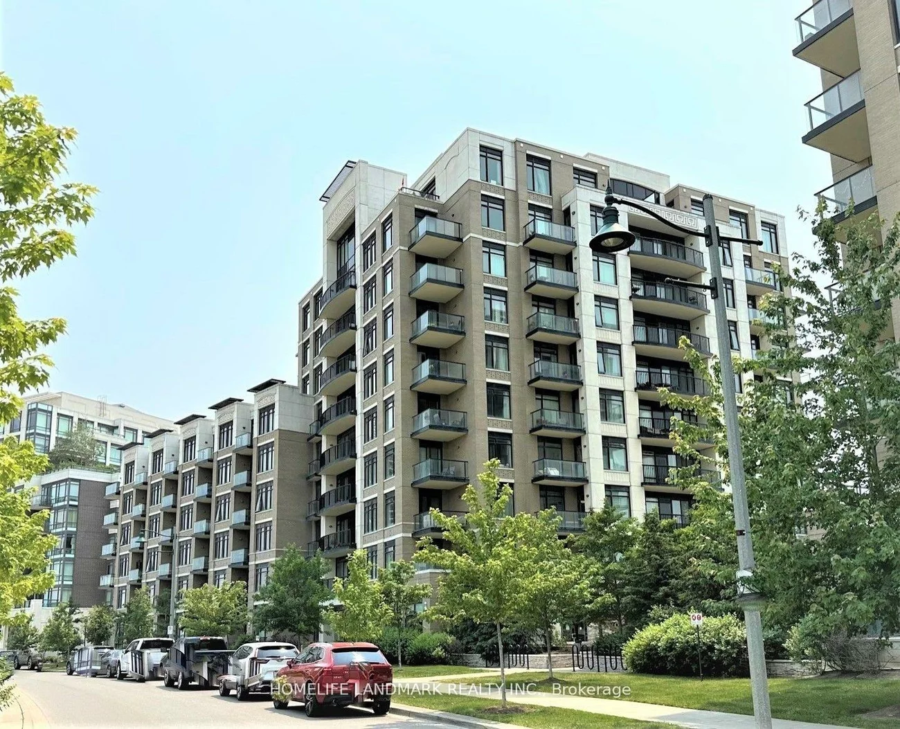 111, Upper Duke, Unionville, Markham