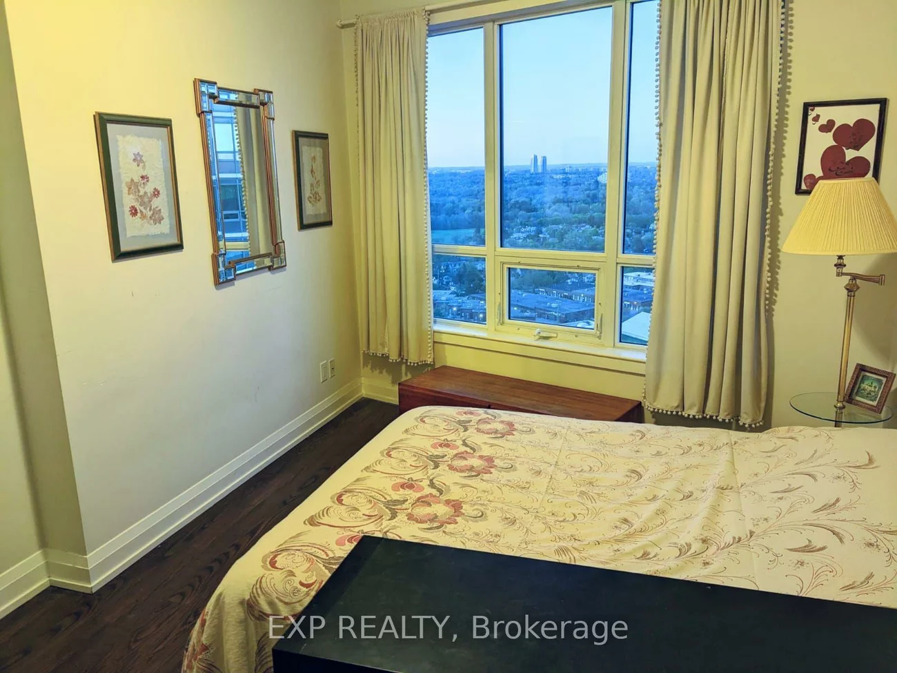 7161, Yonge, Grandview, Markham