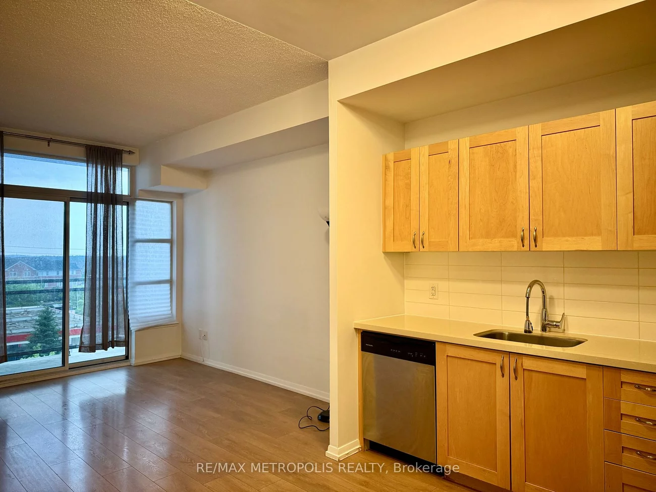 540, Bur Oak, Berczy, Markham