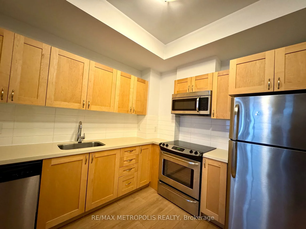 540, Bur Oak, Berczy, Markham