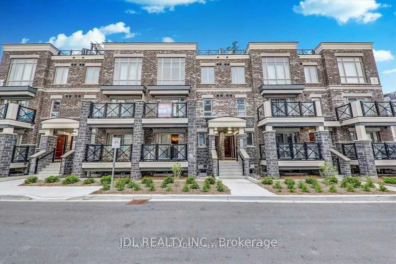 15, Westmeath, Cornell, Markham