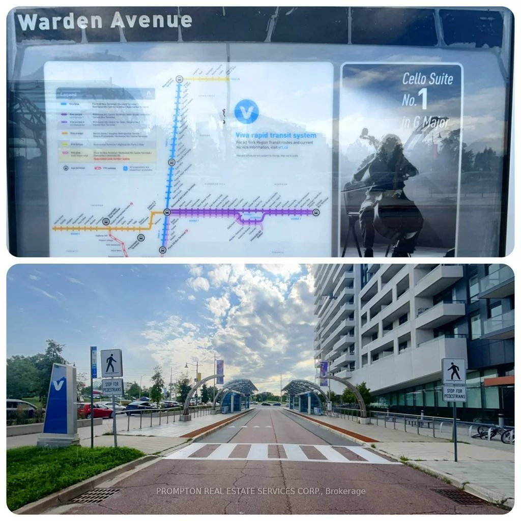 8, Rouge Valley, Unionville, Markham