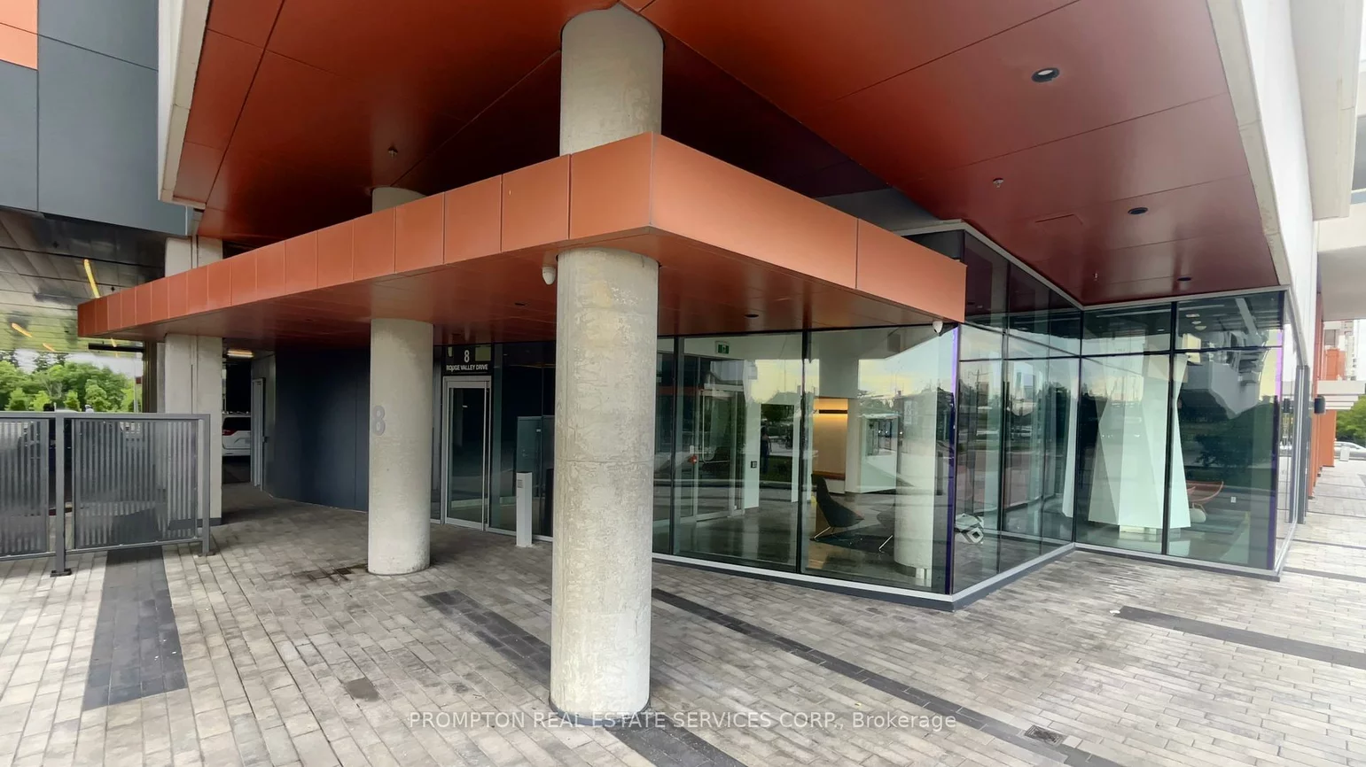 8, Rouge Valley, Unionville, Markham