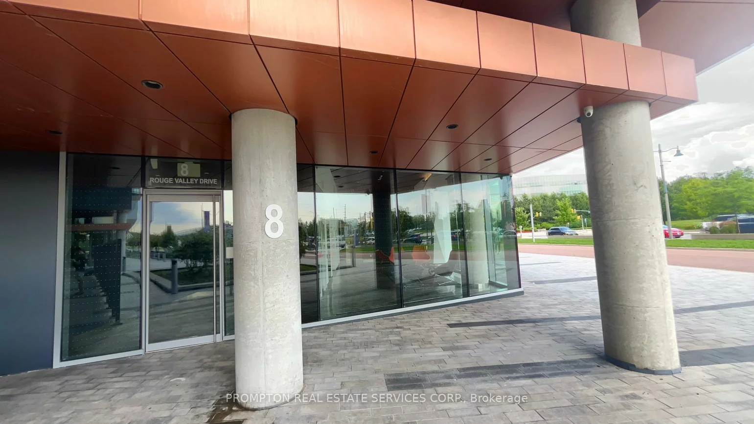 8, Rouge Valley, Unionville, Markham