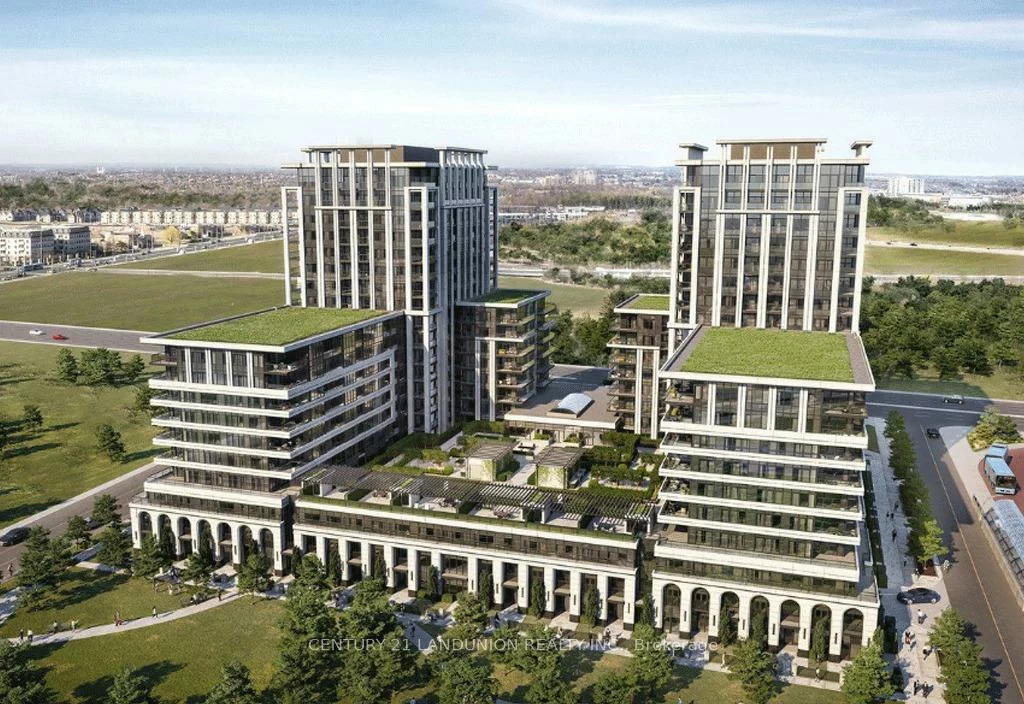 8, Cedarland, Unionville, Markham