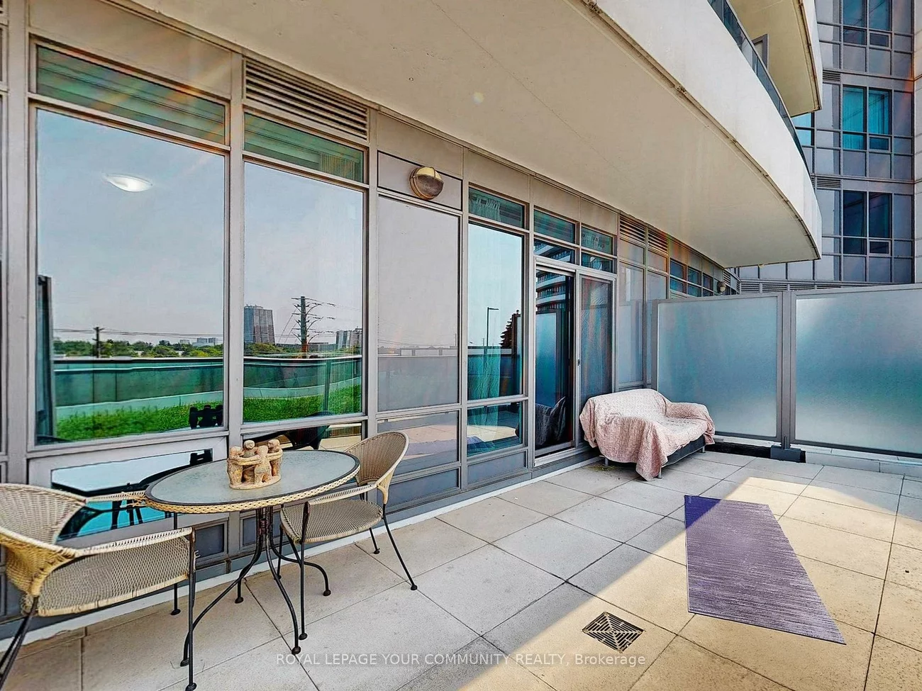 7171, Yonge, Thornhill, Markham