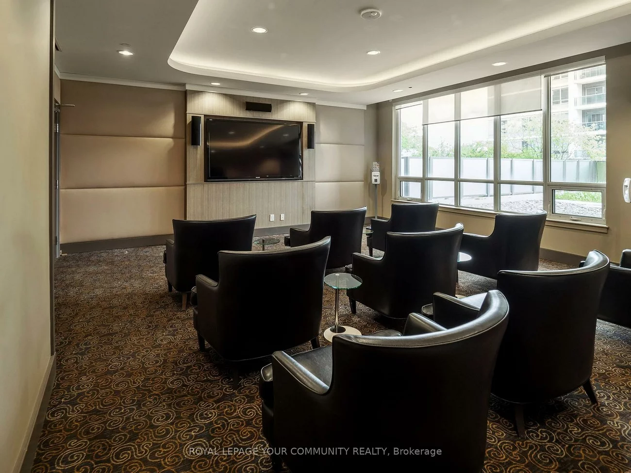 7171, Yonge, Thornhill, Markham
