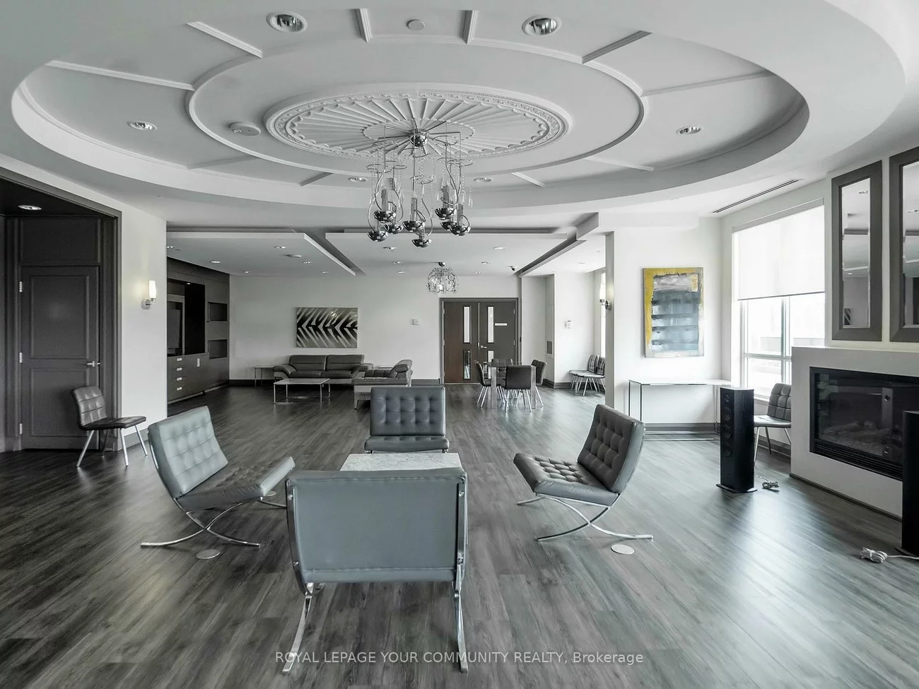 7171, Yonge, Thornhill, Markham