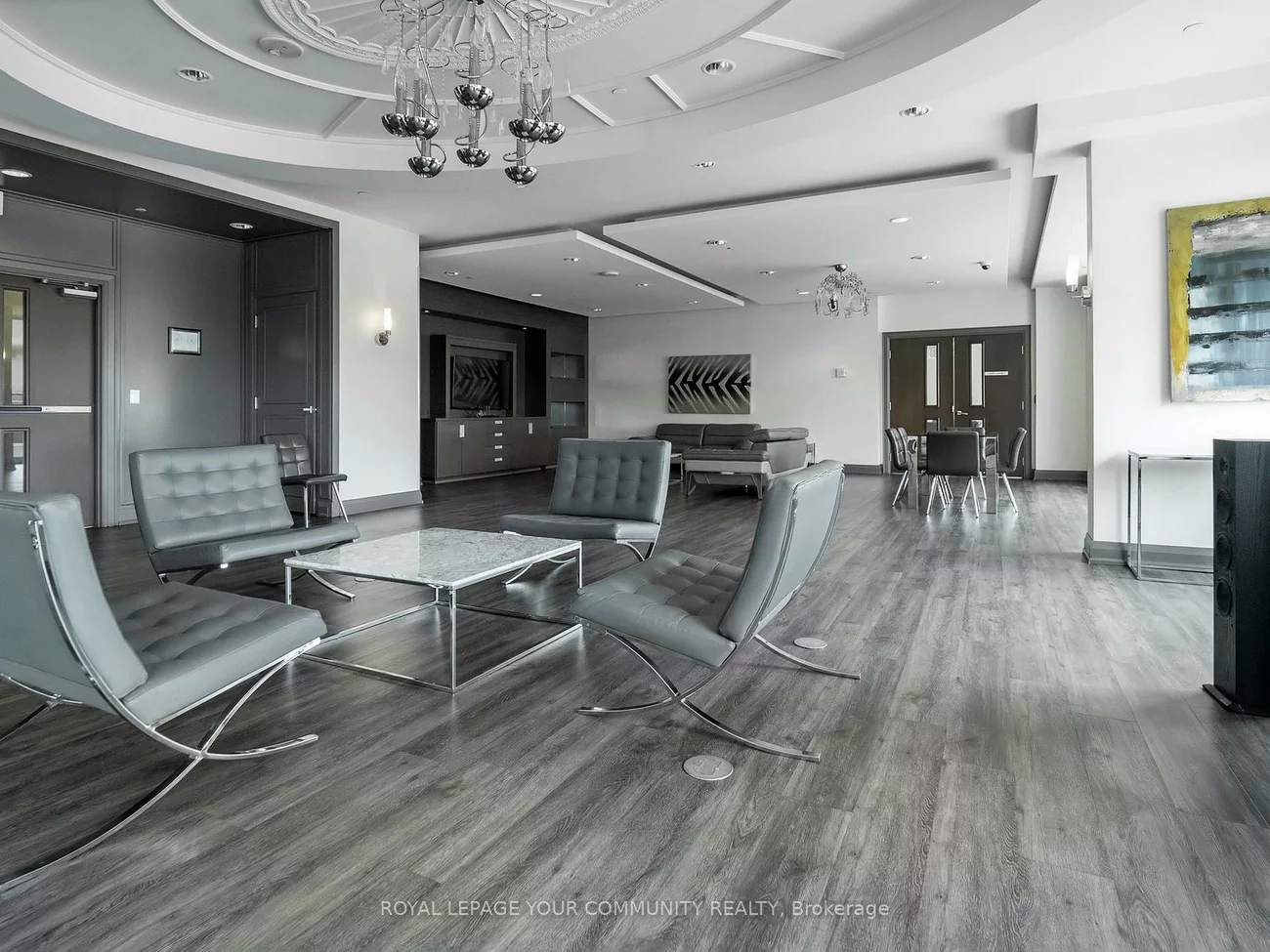 7171, Yonge, Thornhill, Markham