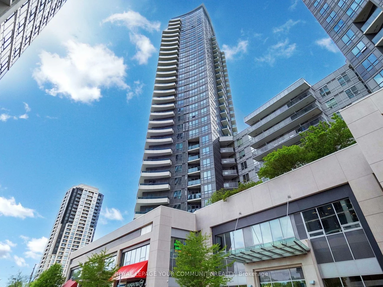 7171, Yonge, Thornhill, Markham