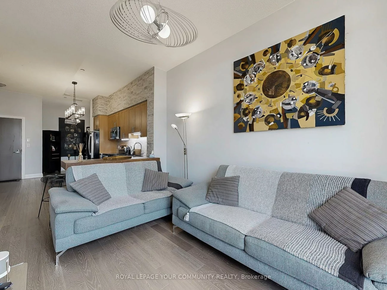 7171, Yonge, Thornhill, Markham
