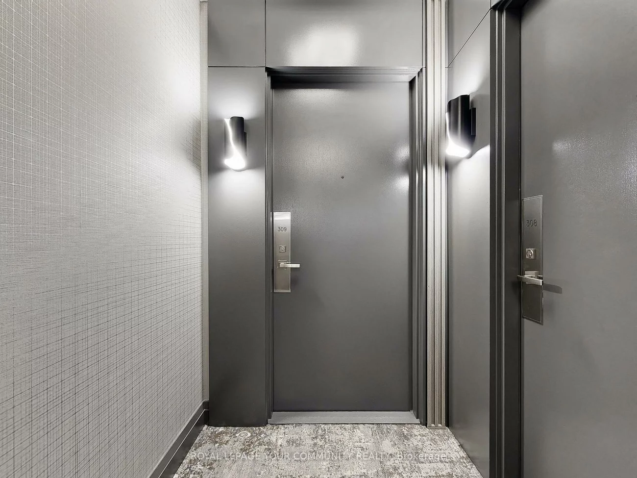 7171, Yonge, Thornhill, Markham