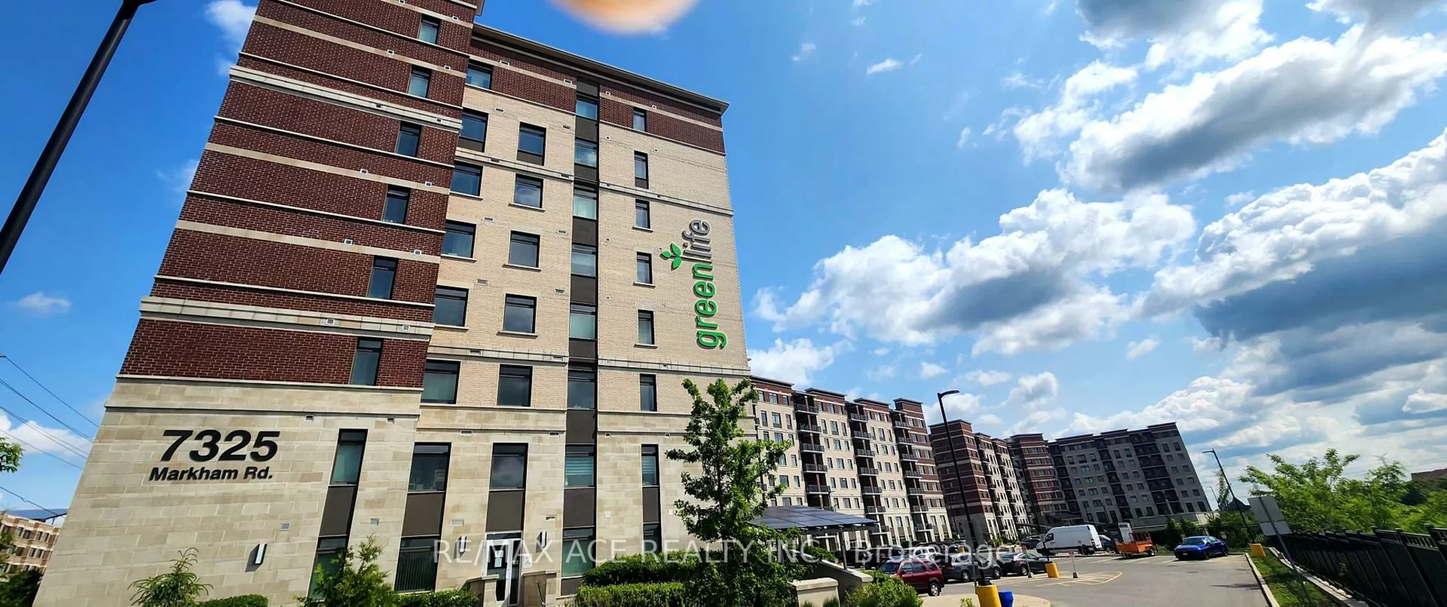 7325, Markham, Cedarwood, Markham