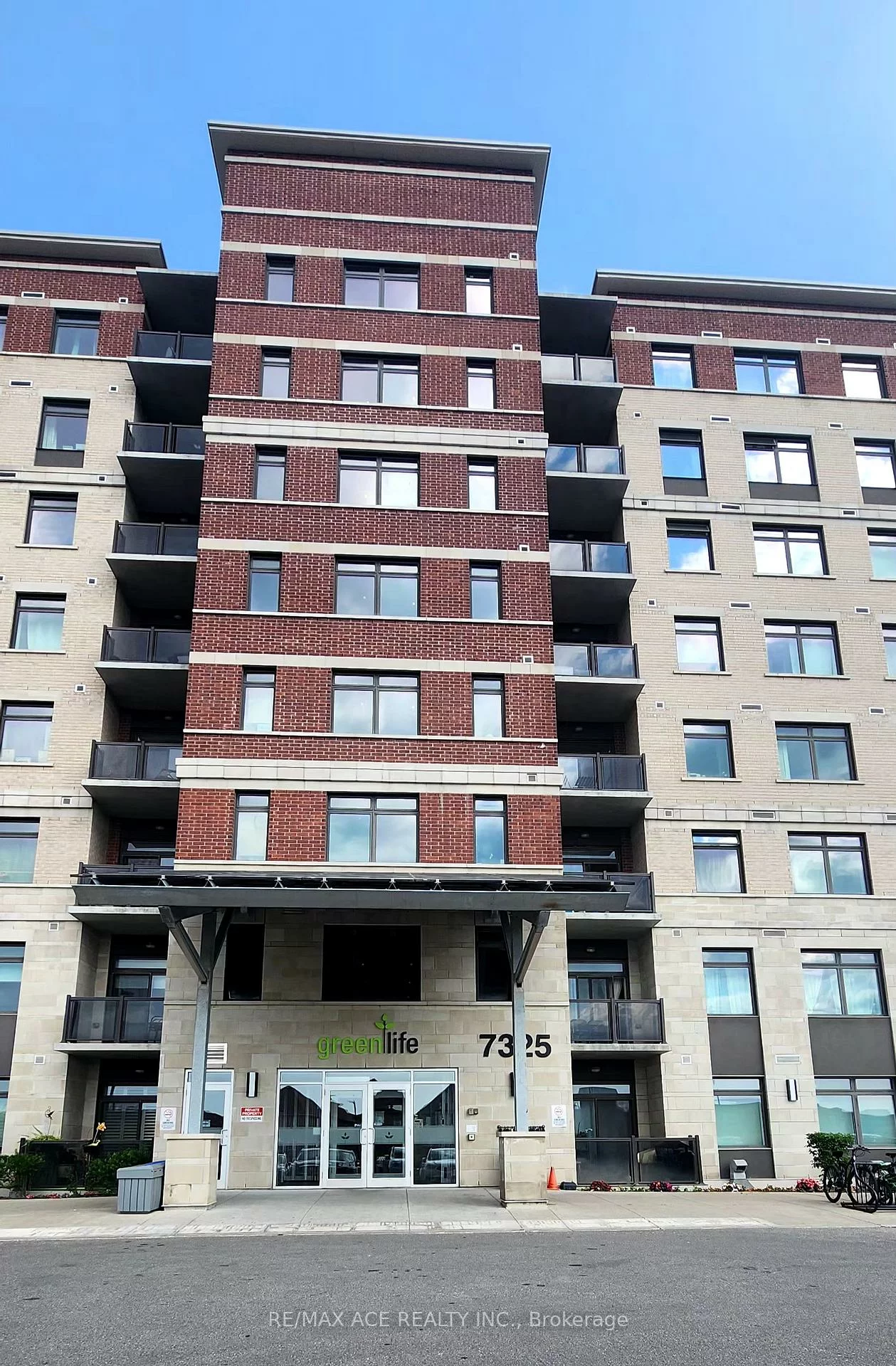 7325, Markham, Cedarwood, Markham