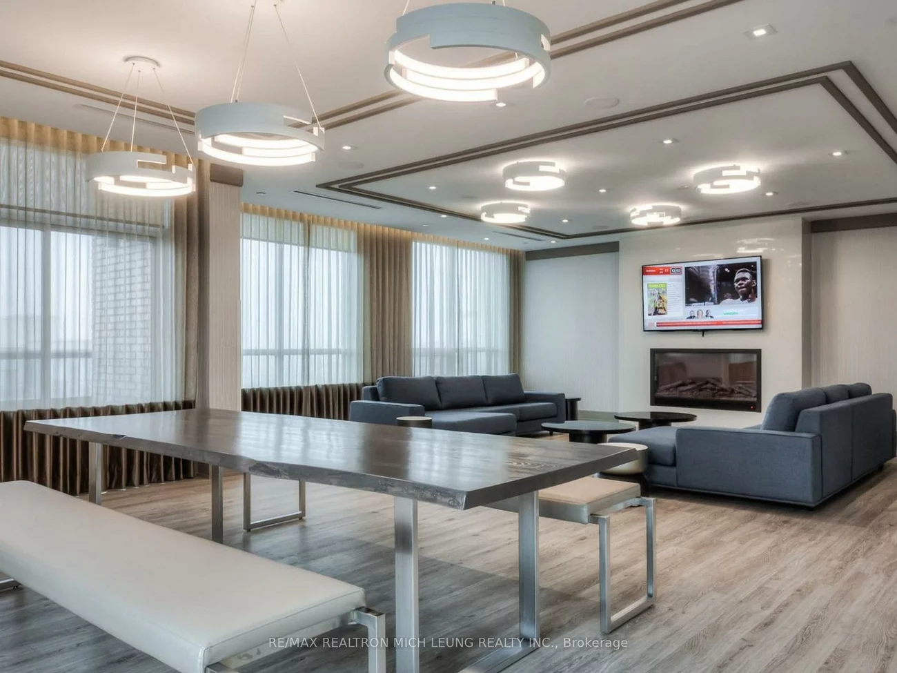25, Water Walk, Unionville, Markham