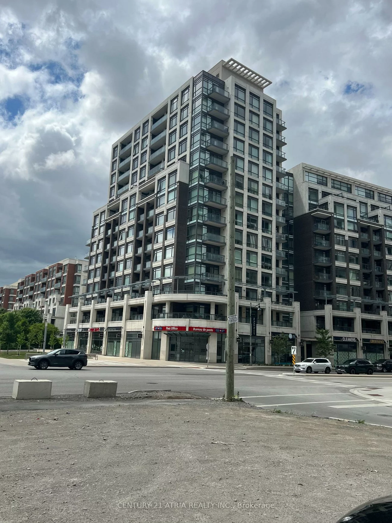 8110, Birchmount, Unionville, Markham