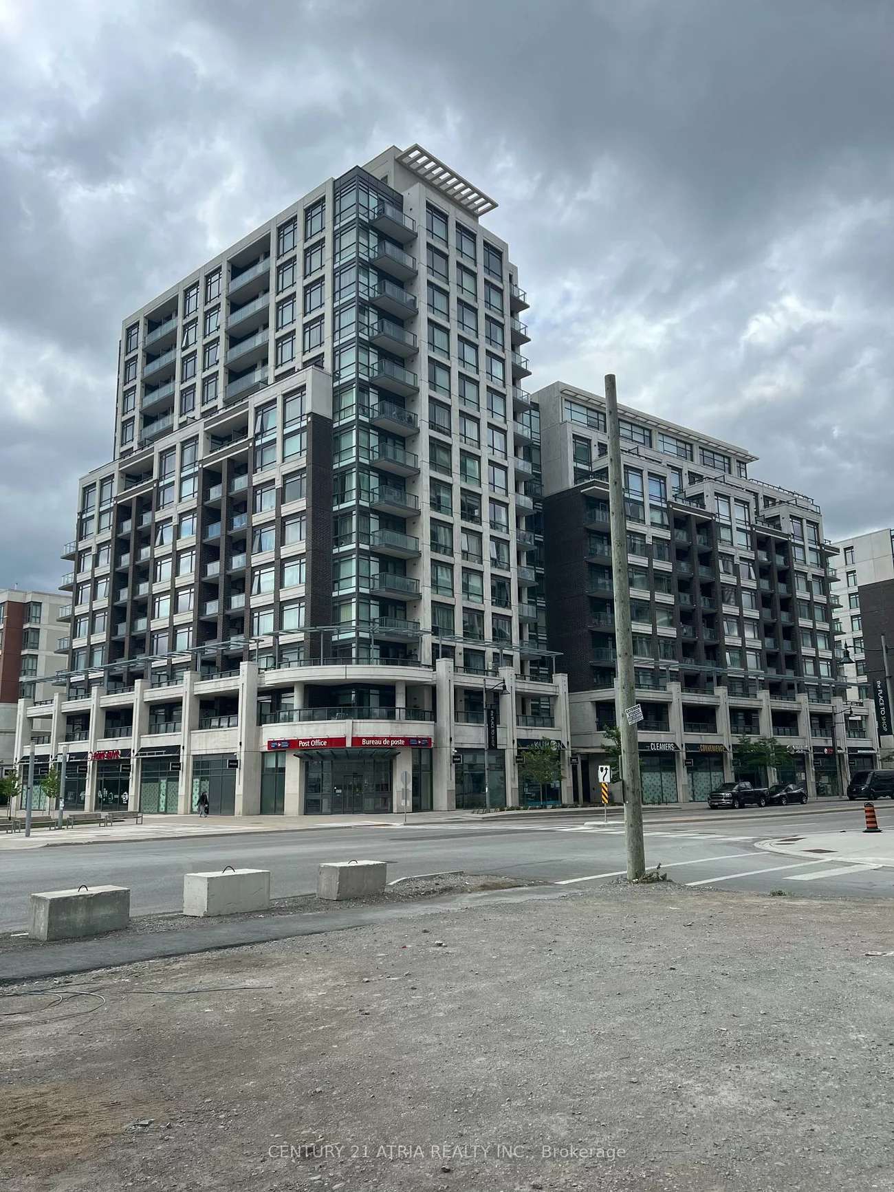 8110, Birchmount, Unionville, Markham