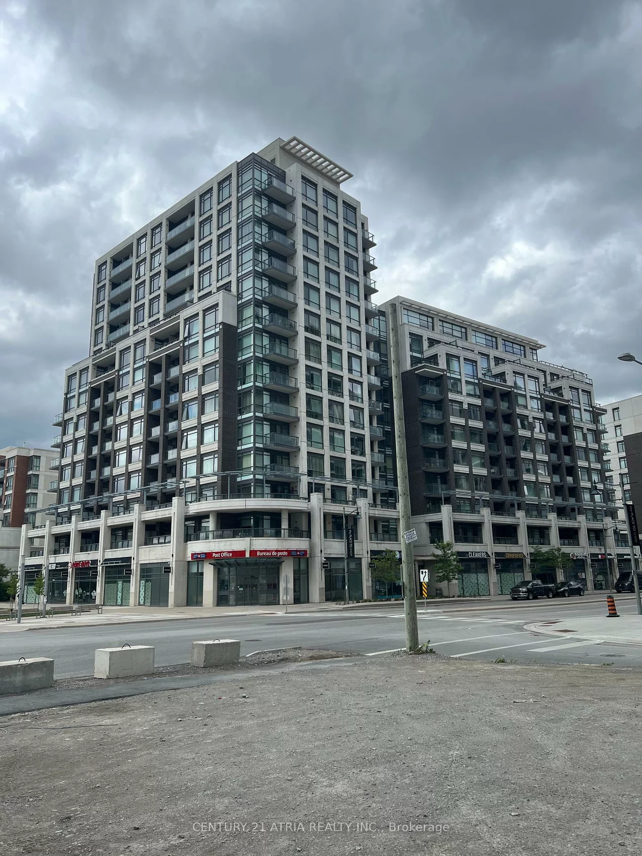 8110, Birchmount, Unionville, Markham