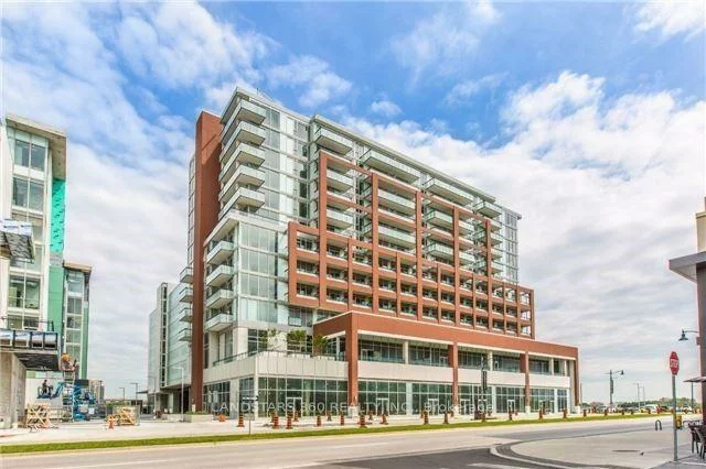 180, Enterprise, Unionville, Markham