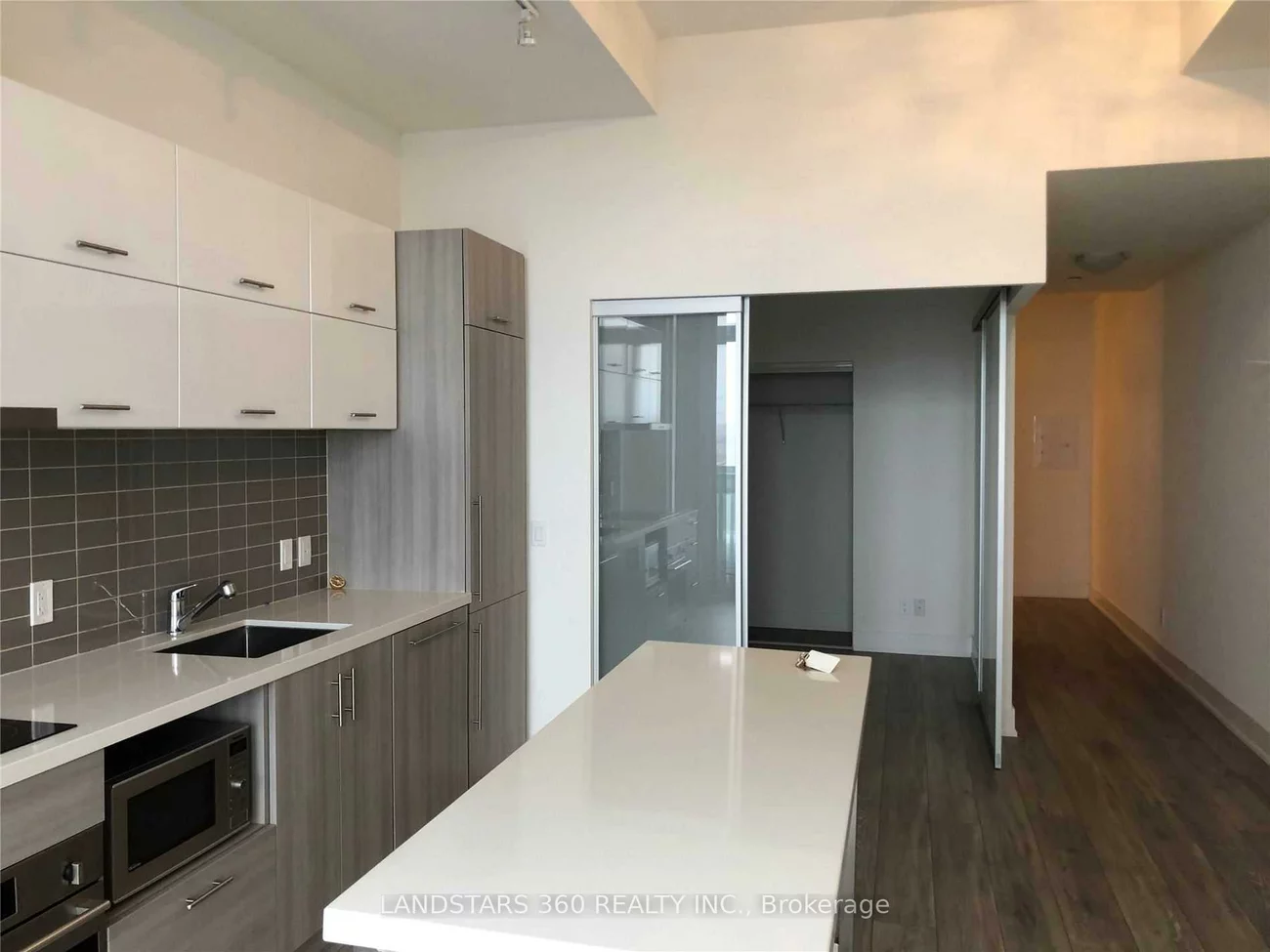 180, Enterprise, Unionville, Markham