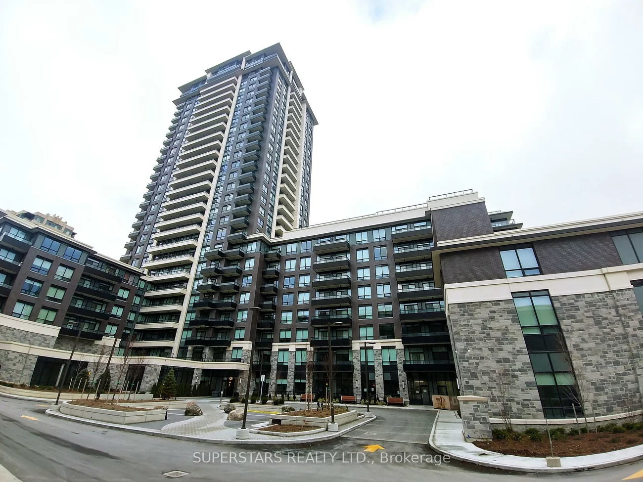 15, Water Walk, Unionville, Markham