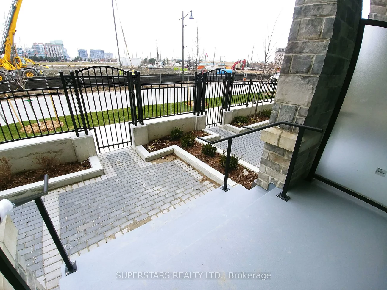 15, Water Walk, Unionville, Markham