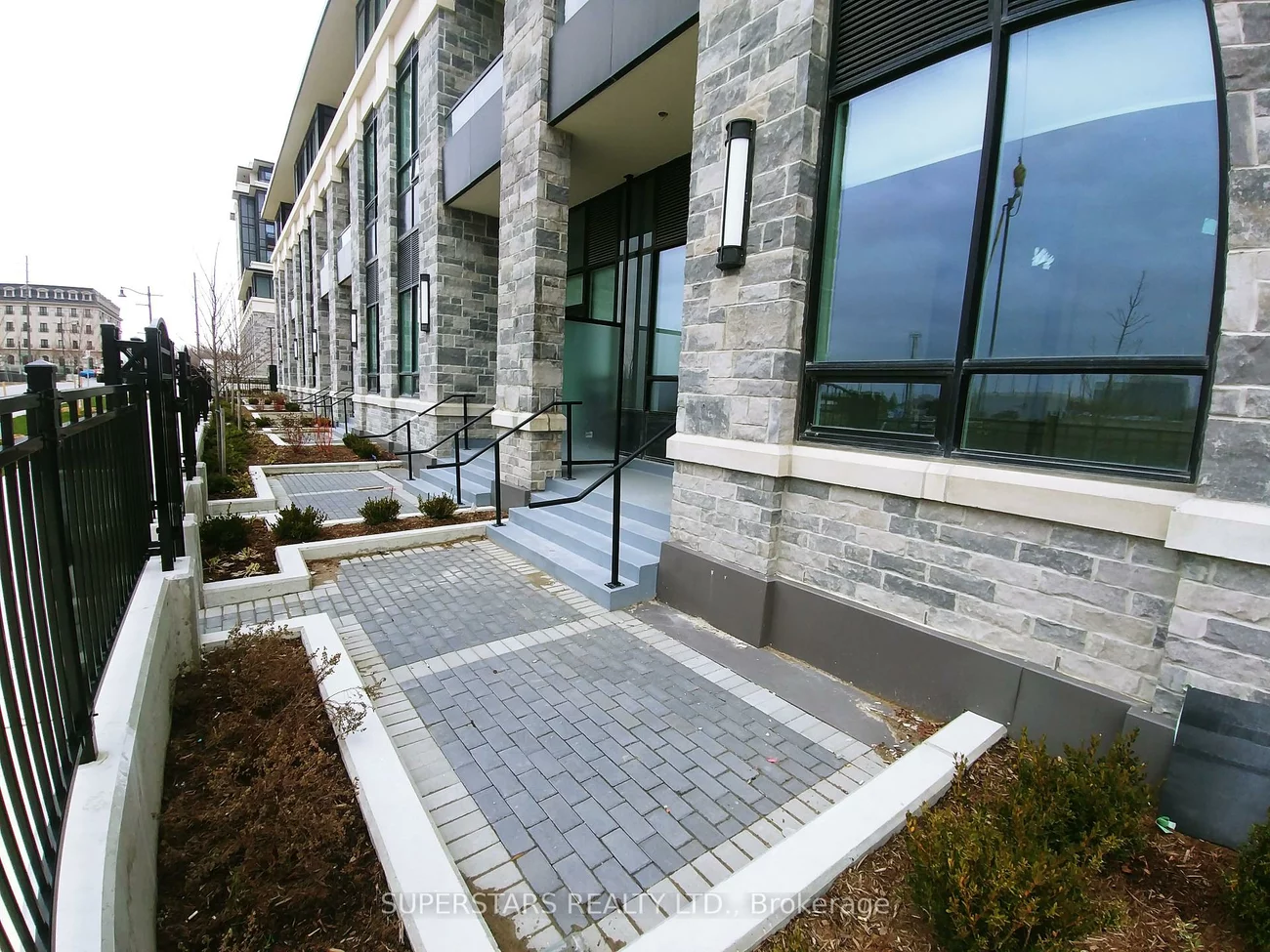 15, Water Walk, Unionville, Markham