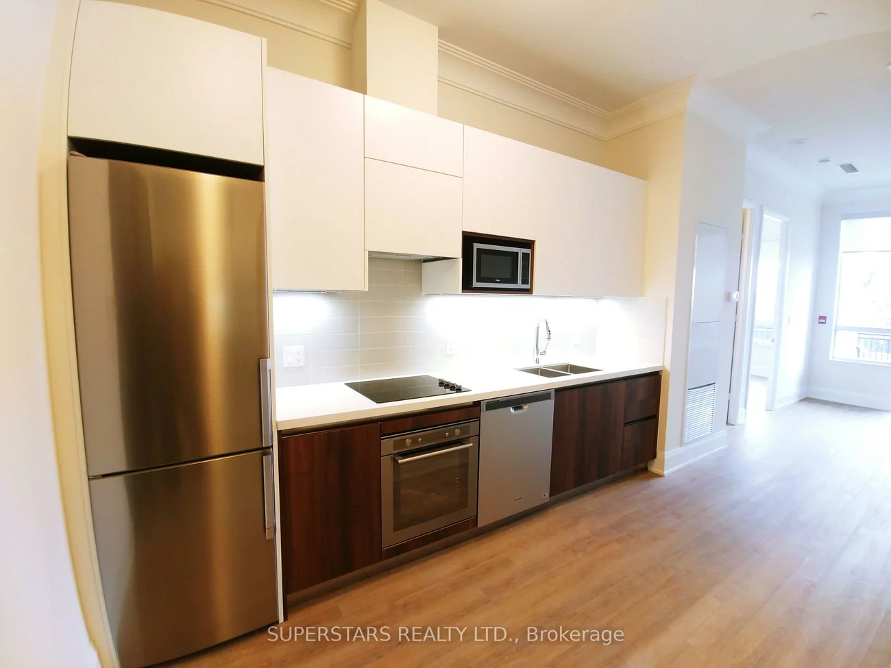 15, Water Walk, Unionville, Markham