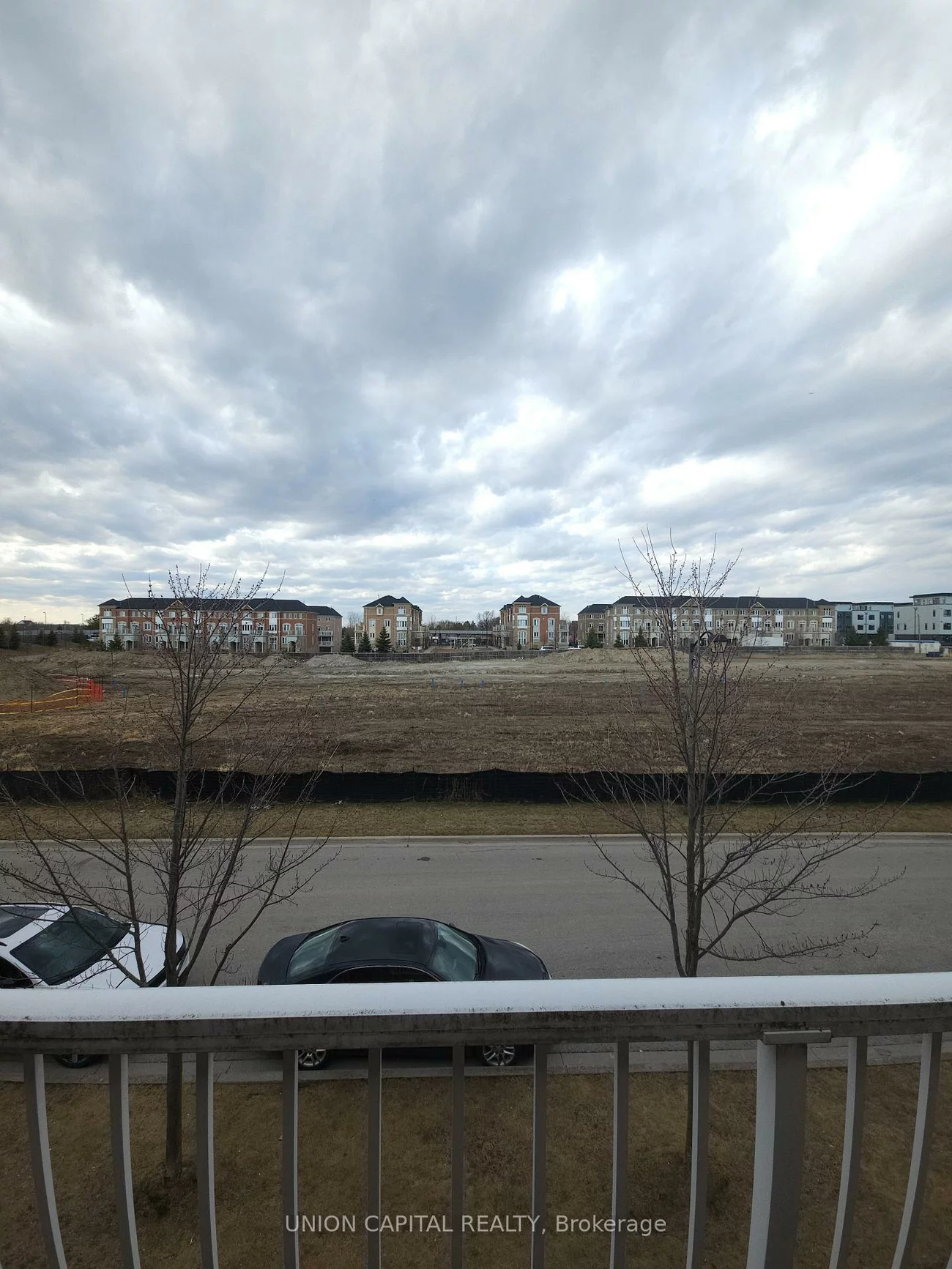 105, Sunrise, Milliken Mills East, Markham