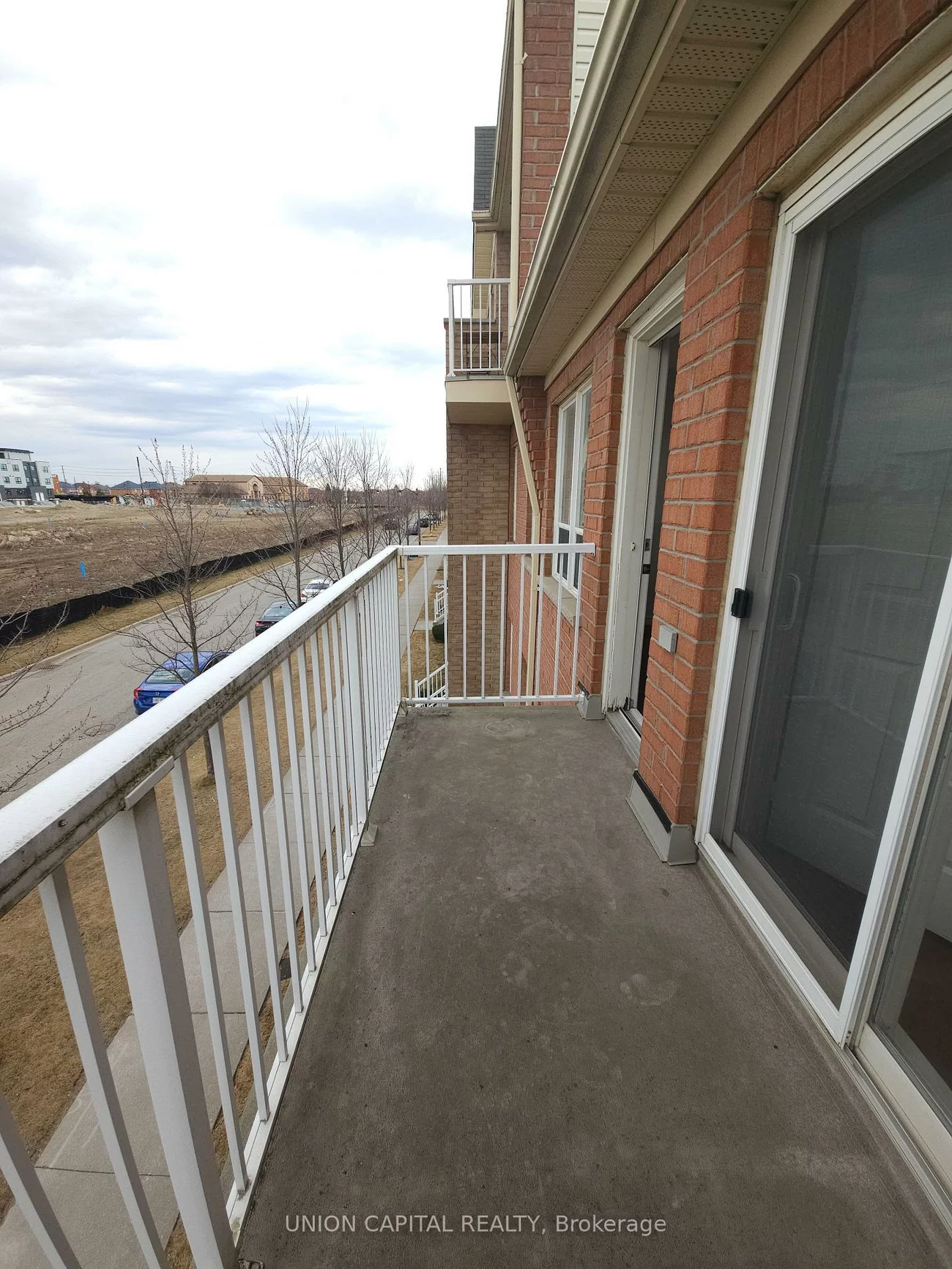 105, Sunrise, Milliken Mills East, Markham