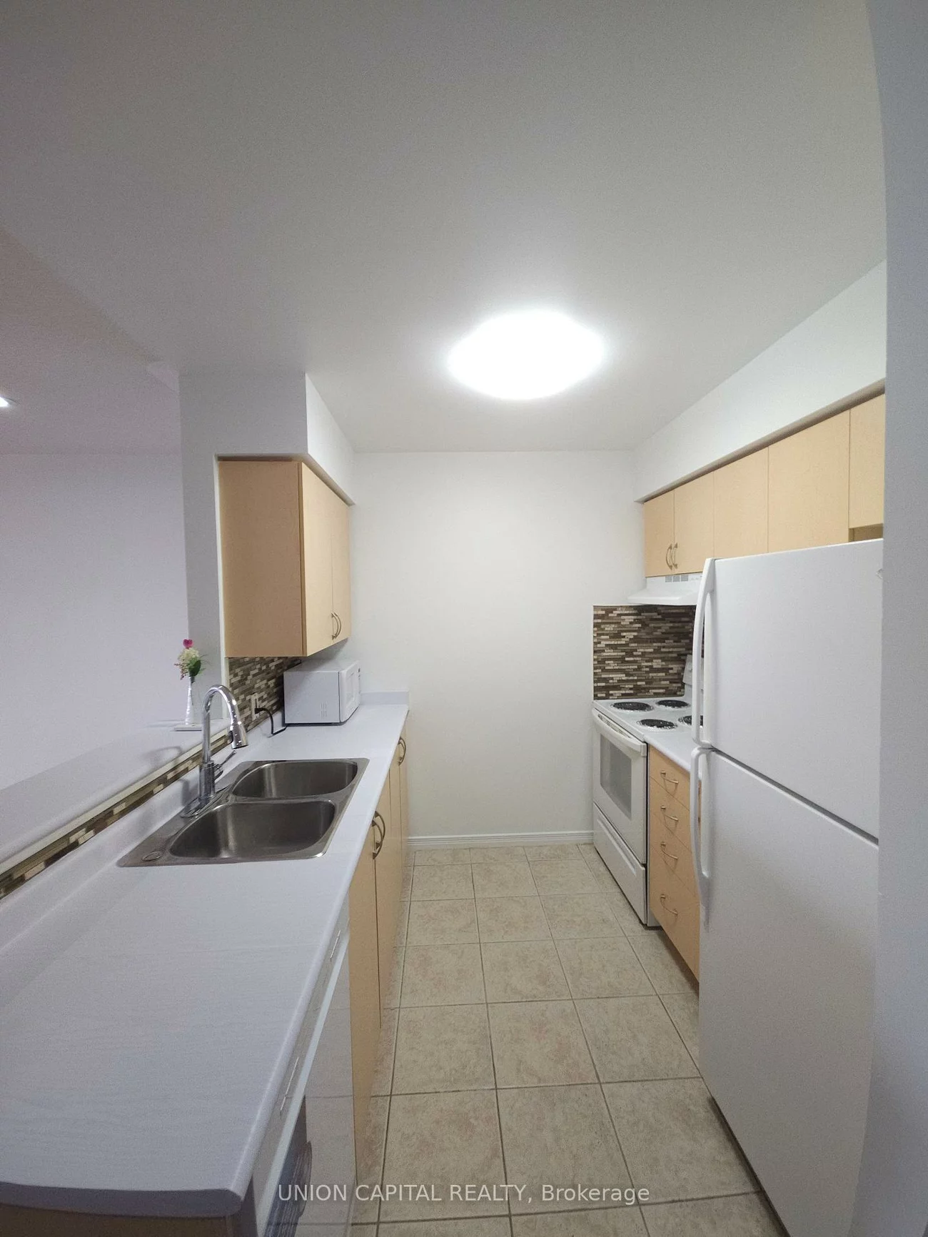 105, Sunrise, Milliken Mills East, Markham