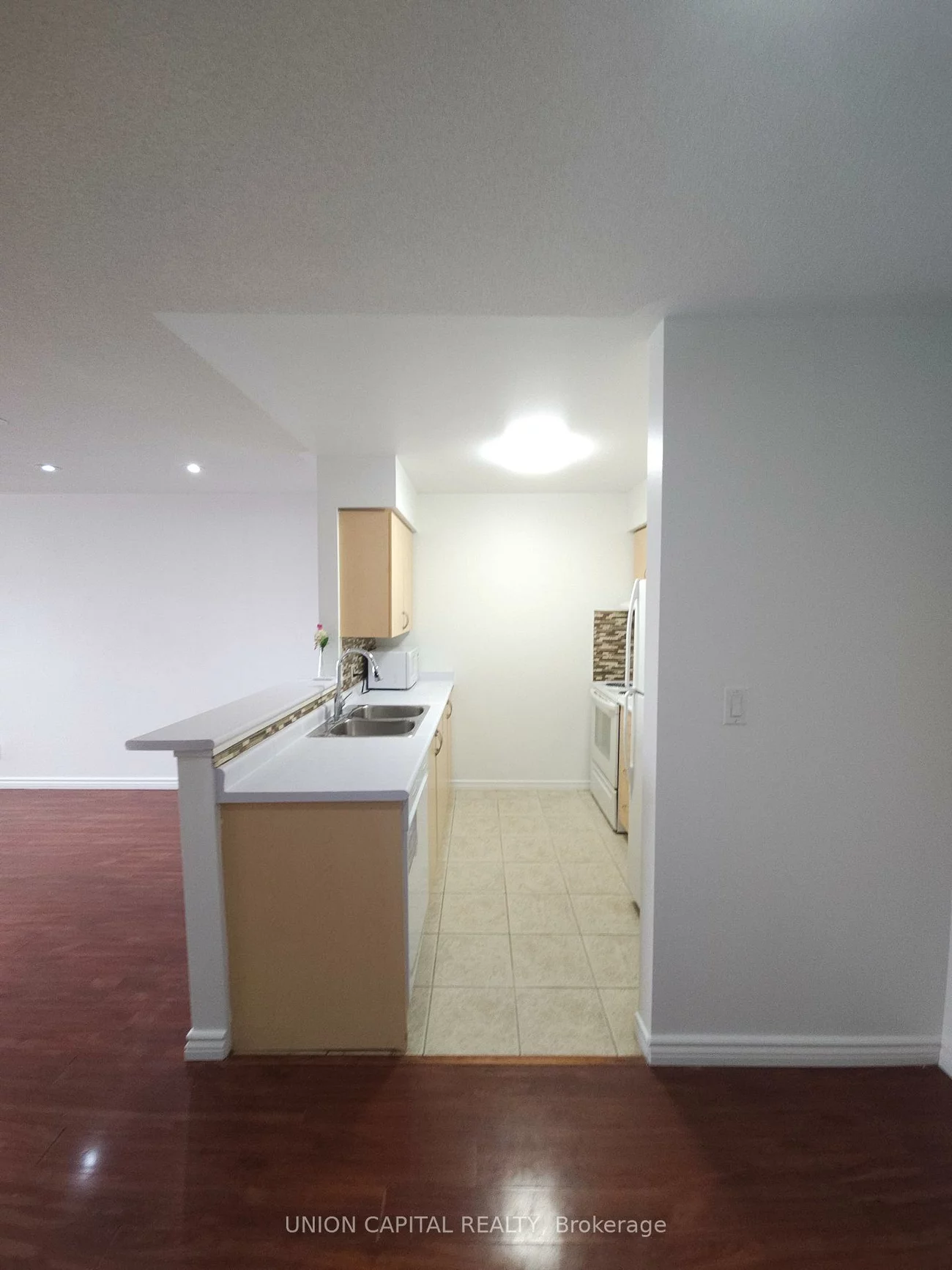 105, Sunrise, Milliken Mills East, Markham