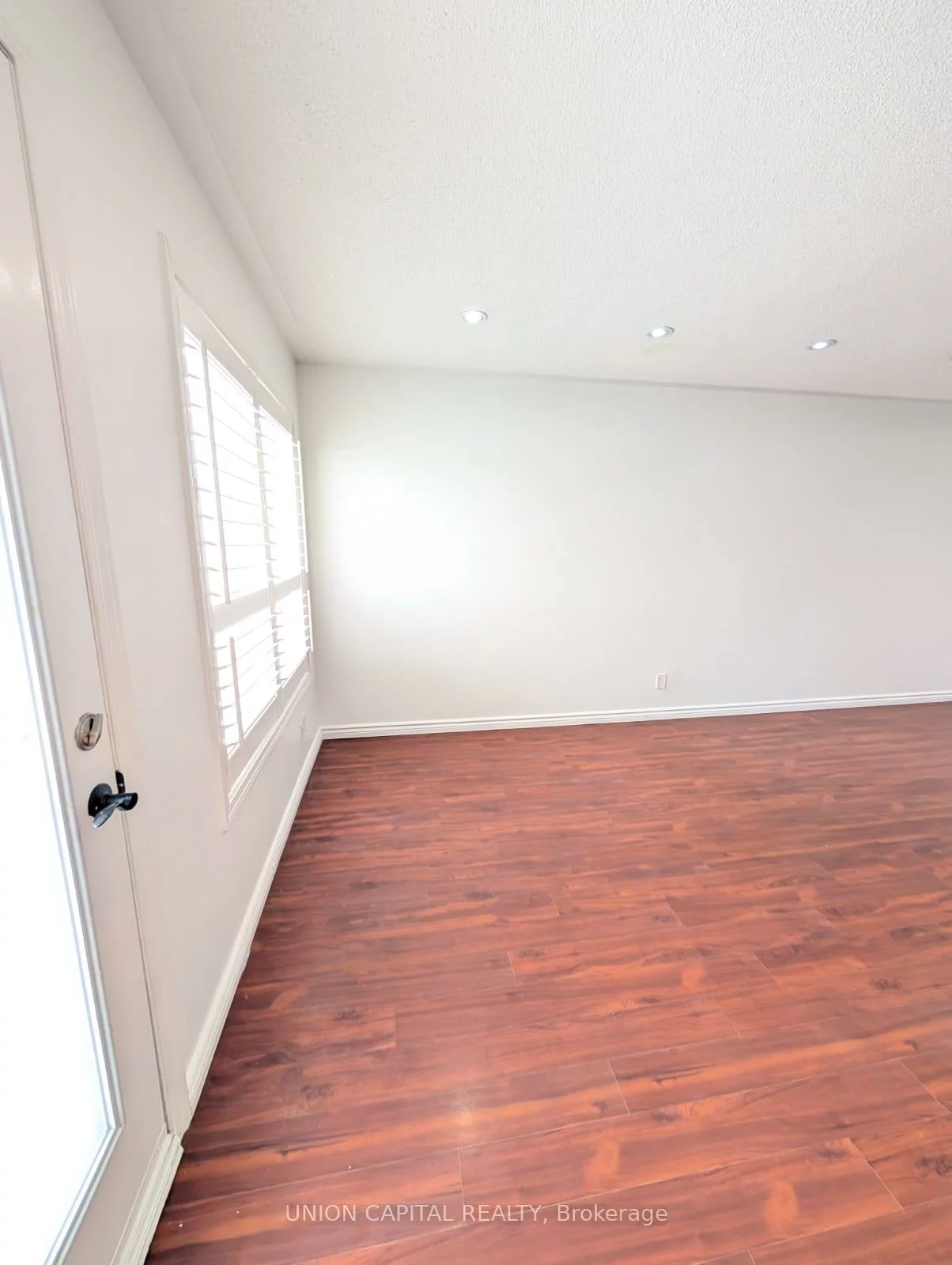 105, Sunrise, Milliken Mills East, Markham