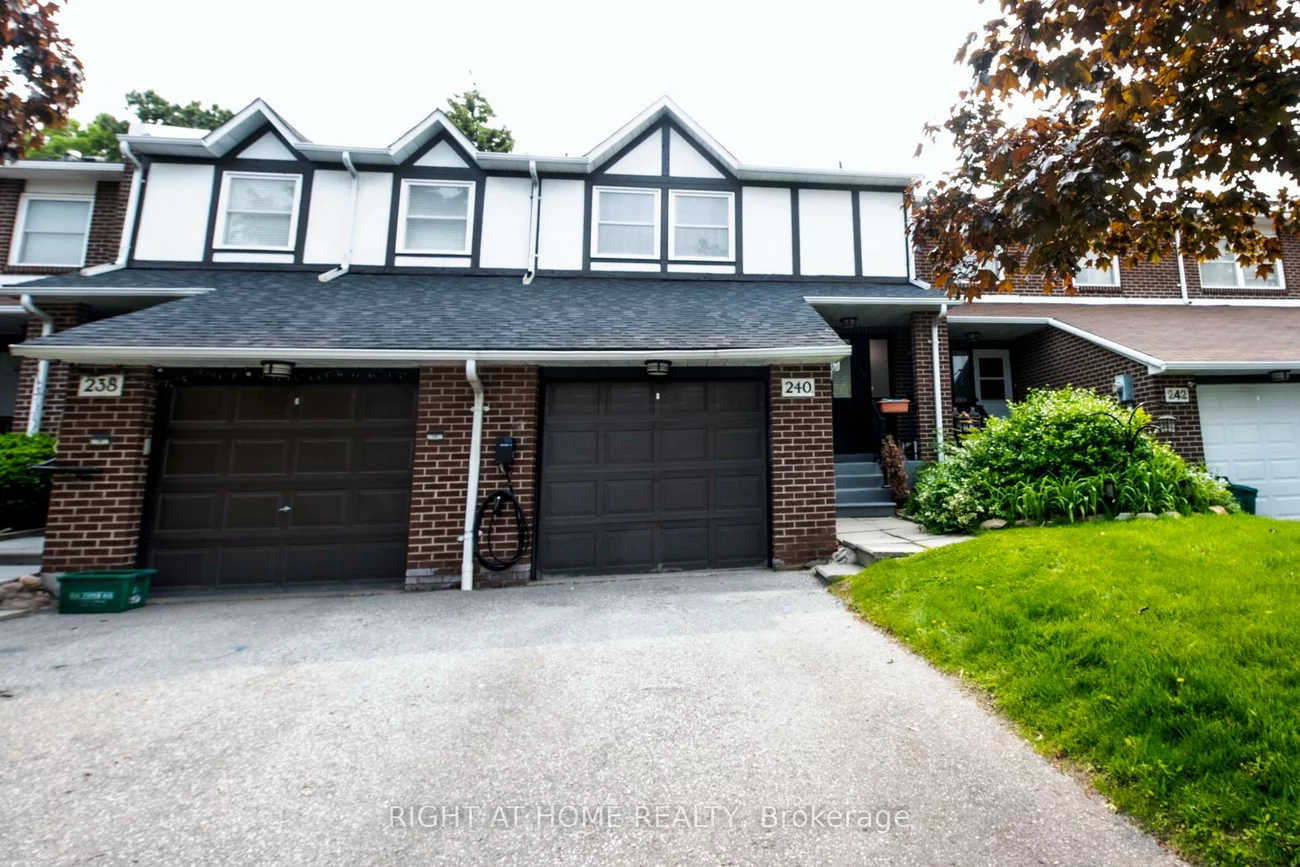 240, Simonston, German Mills, Markham