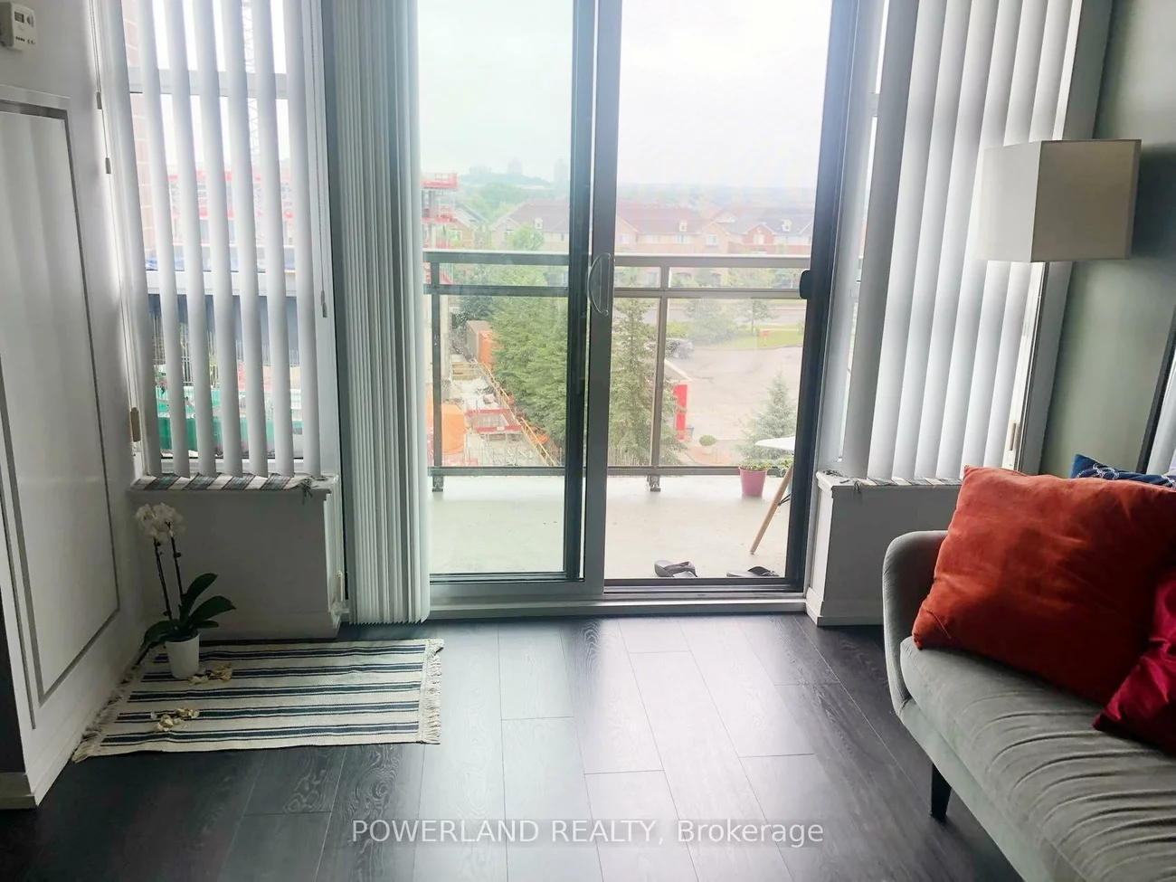 540, Bur Oak, Berczy, Markham