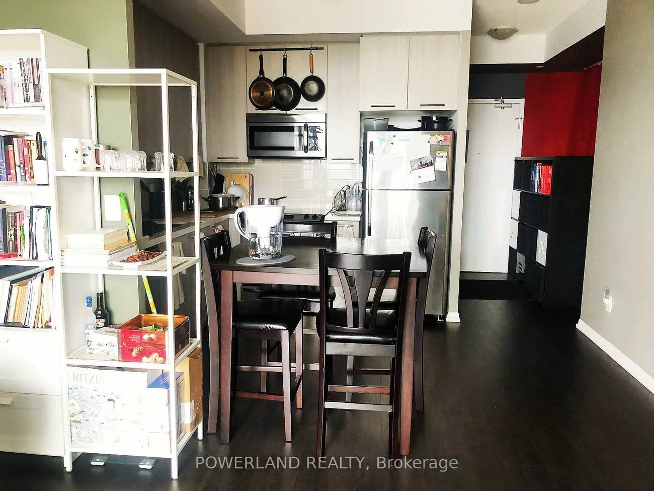 540, Bur Oak, Berczy, Markham