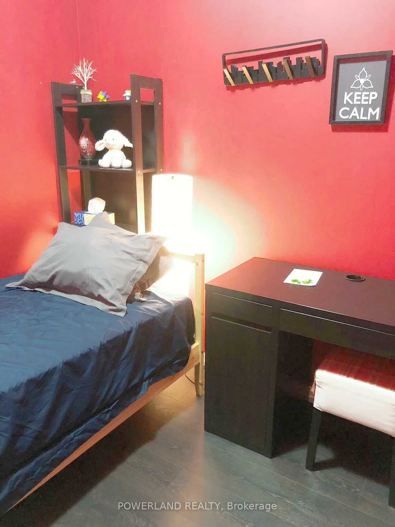 540, Bur Oak, Berczy, Markham