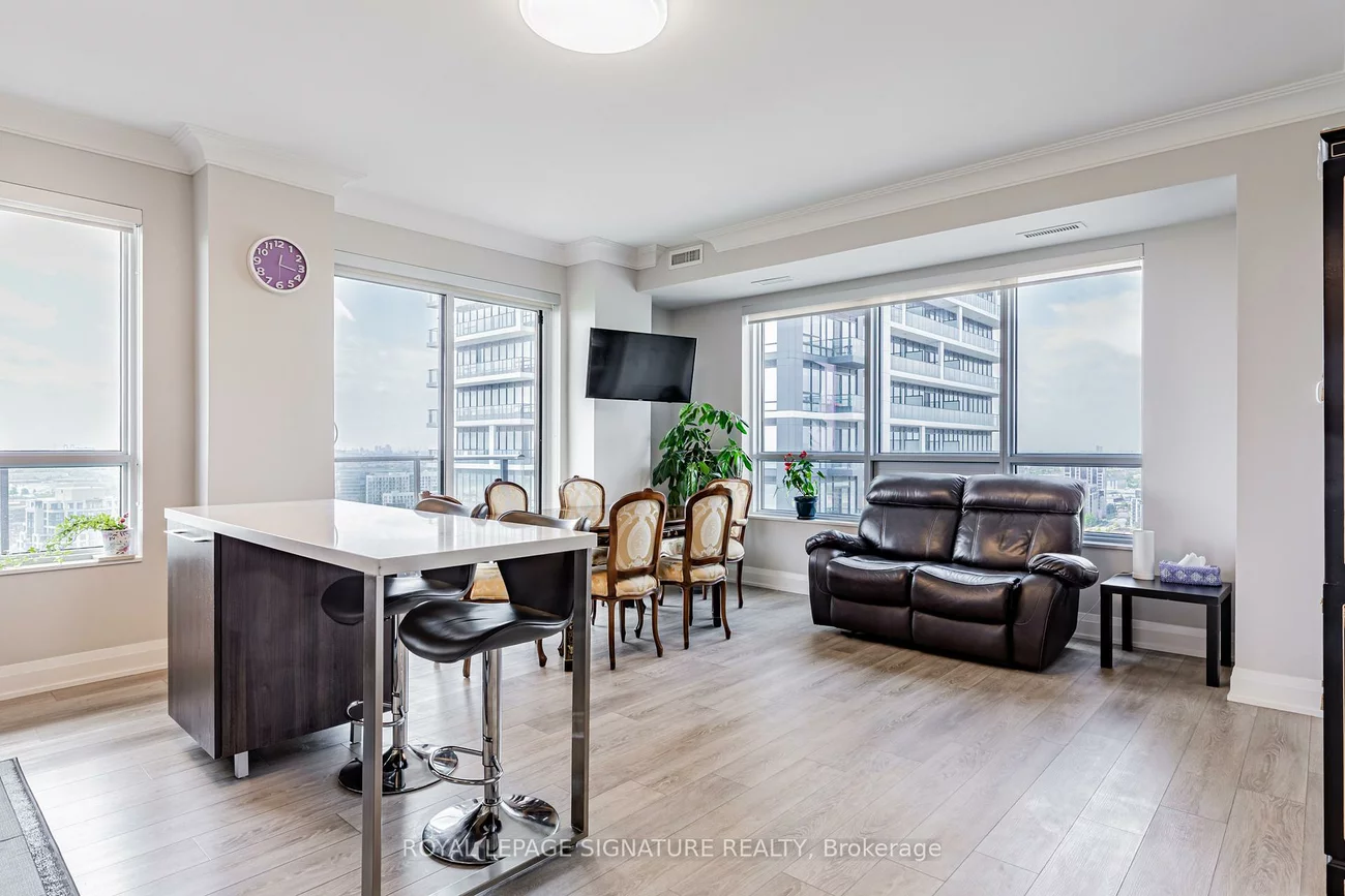 18, Water Walk, Unionville, Markham