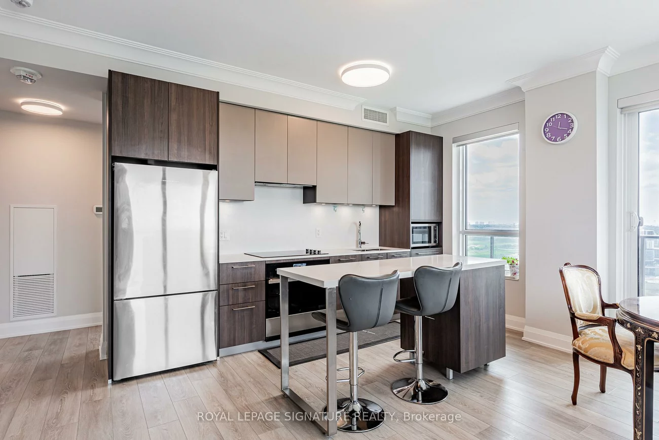 18, Water Walk, Unionville, Markham
