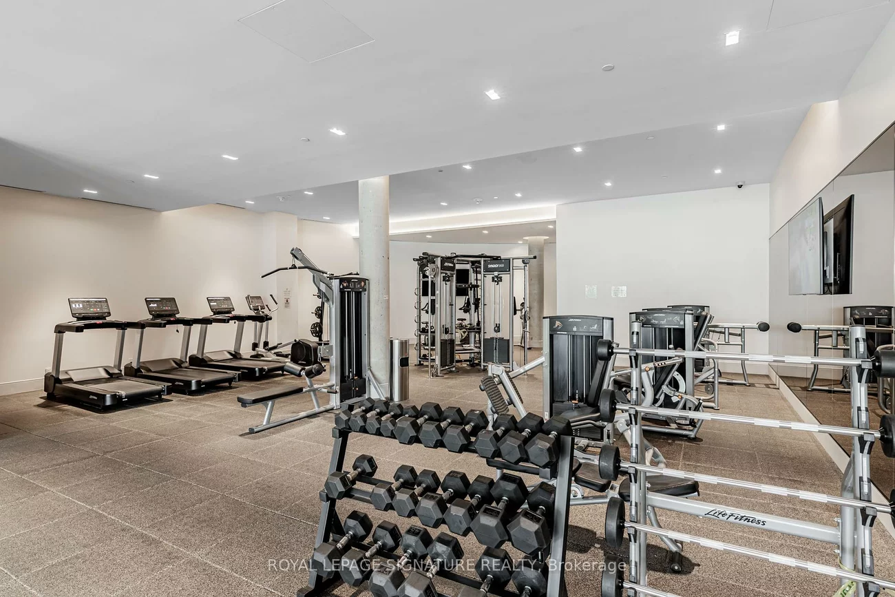18, Water Walk, Unionville, Markham