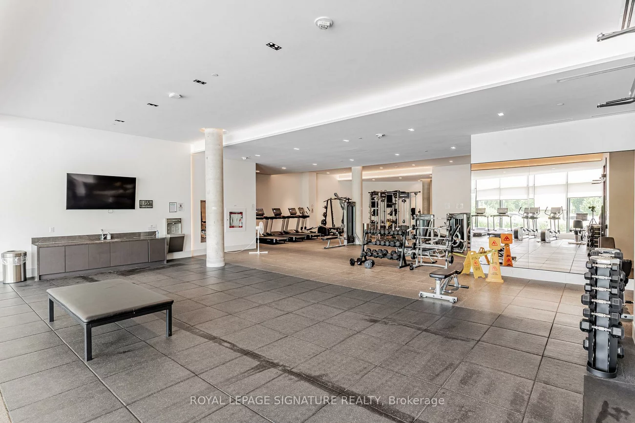 18, Water Walk, Unionville, Markham