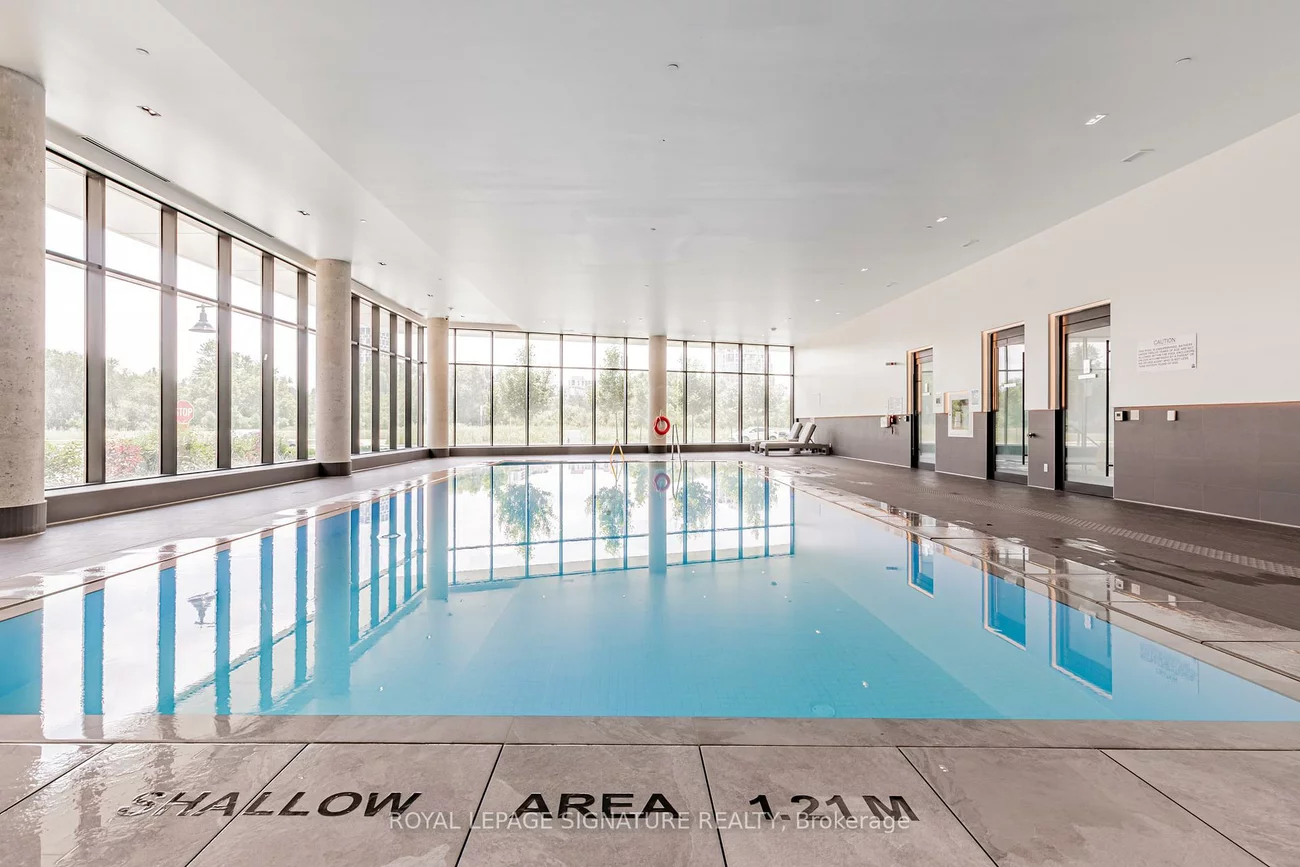 18, Water Walk, Unionville, Markham